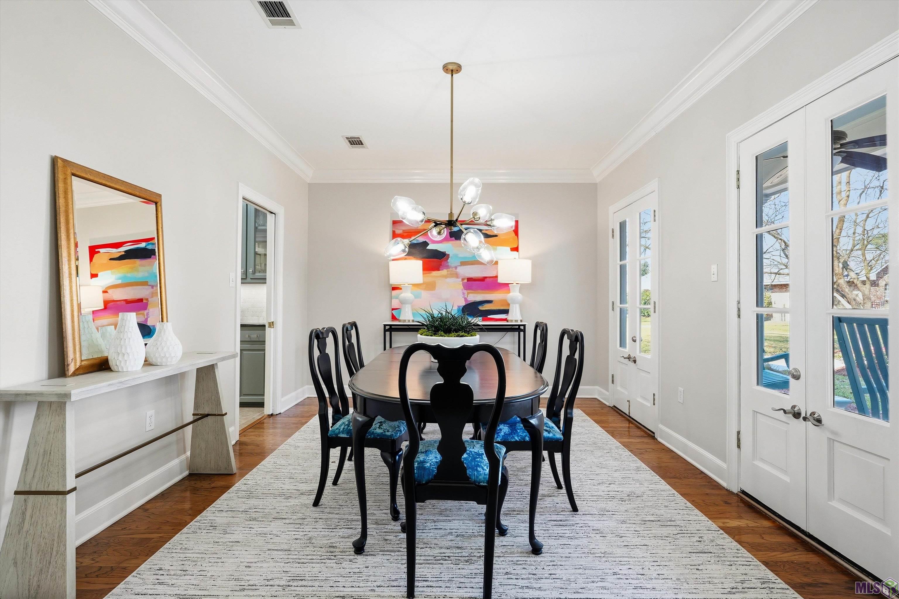 2806 Dakin Avenue Baton Rouge, LA 70820 - Photo 12 of 38