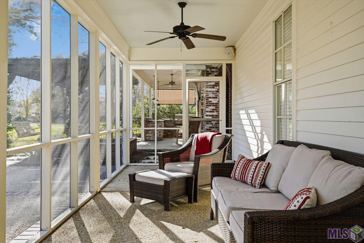 2806 Dakin Avenue Baton Rouge, LA 70820 - Photo 27 of 38