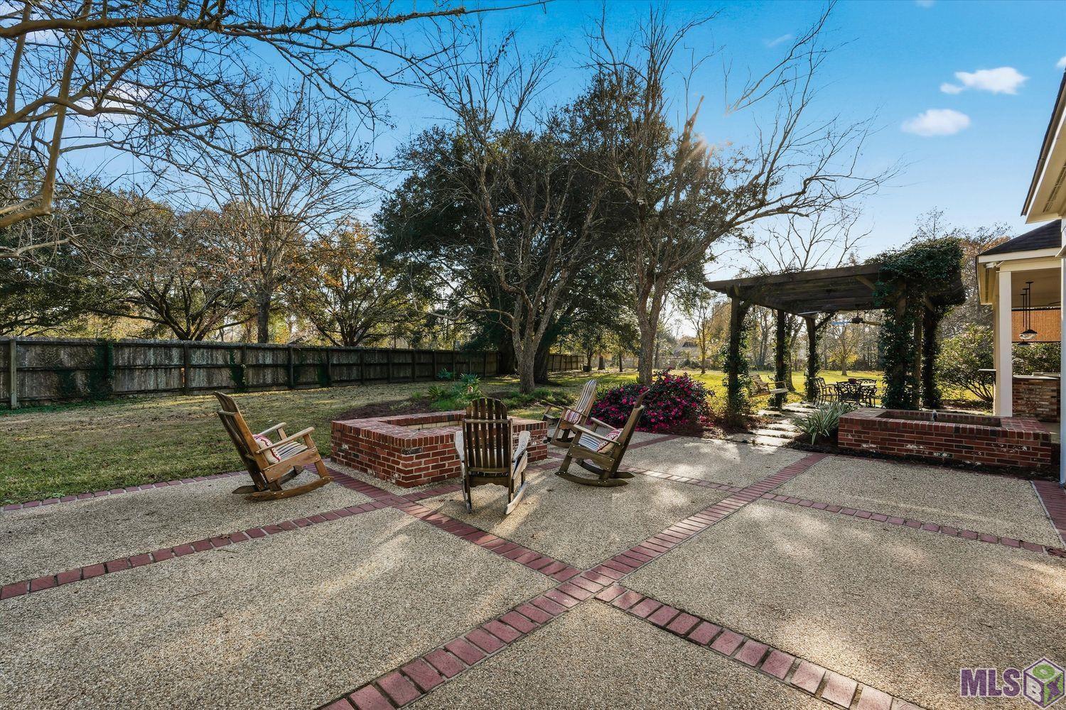 2806 Dakin Avenue Baton Rouge, LA 70820 - Photo 28 of 38