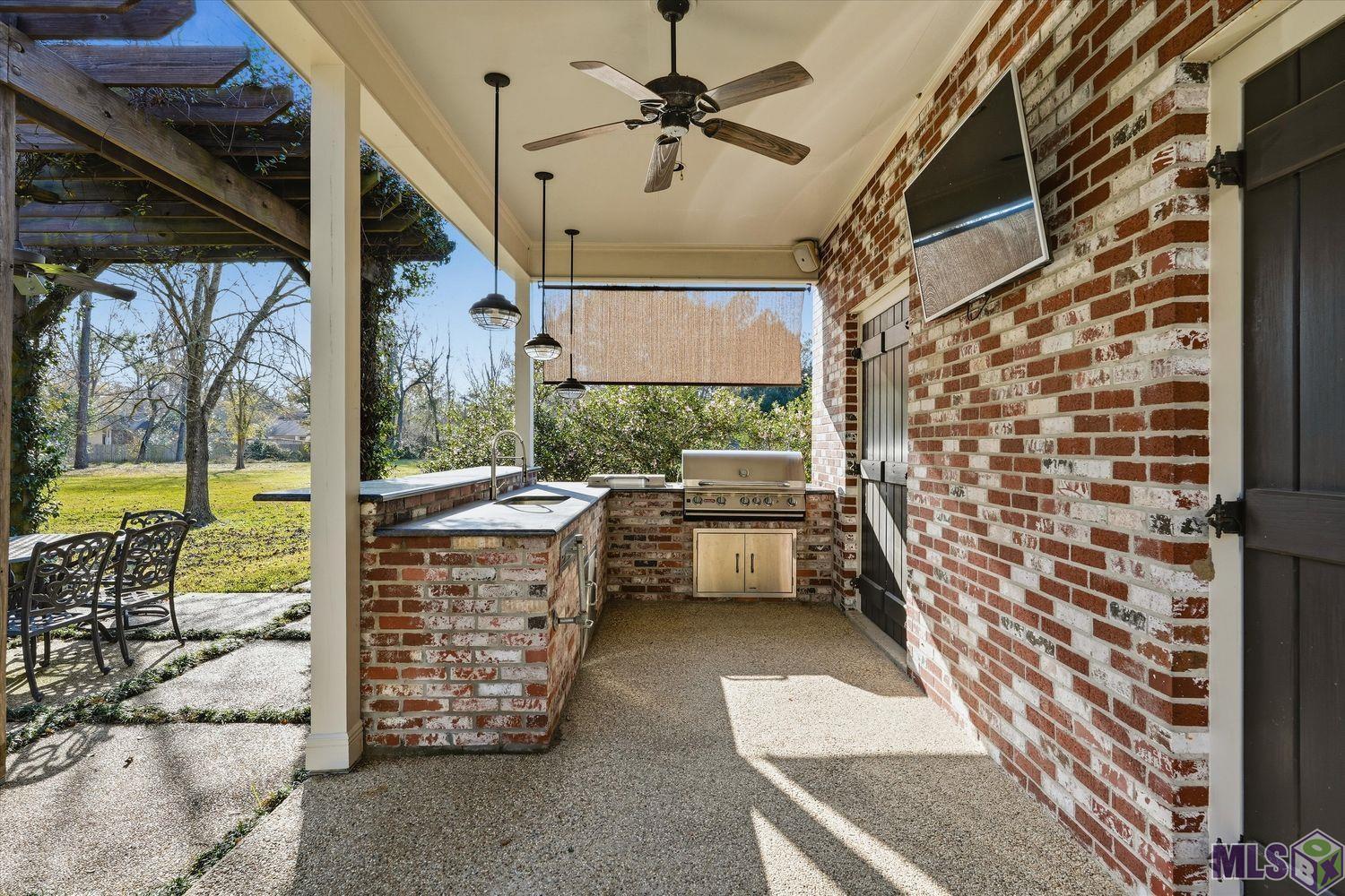 2806 Dakin Avenue Baton Rouge, LA 70820 - Photo 30 of 38