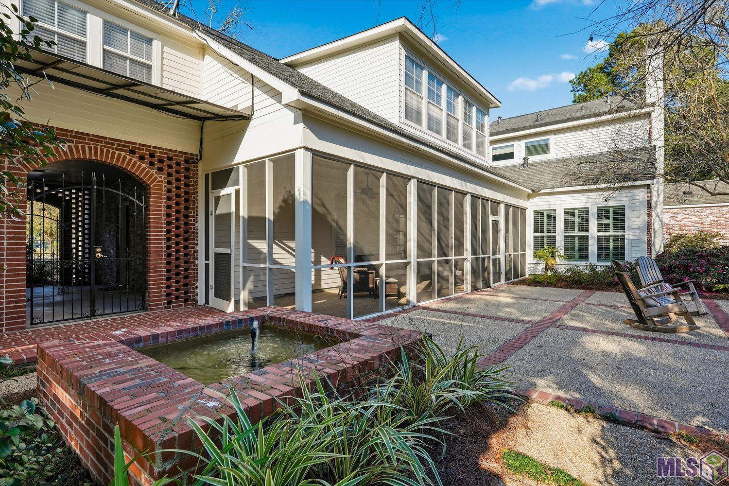 2806 Dakin Avenue Baton Rouge, LA 70820 - Photo 31 of 38