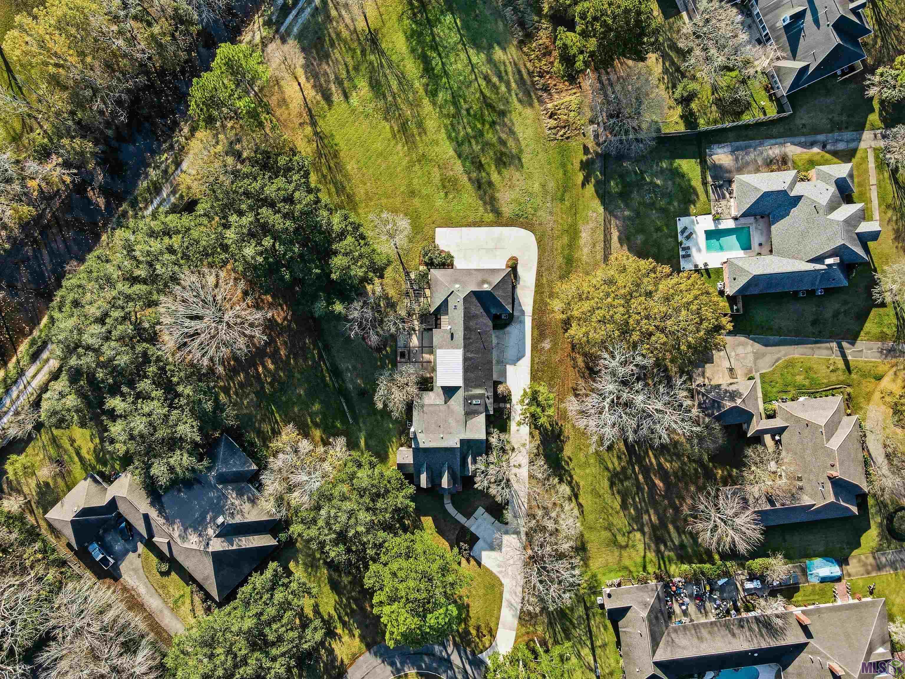 2806 Dakin Avenue Baton Rouge, LA 70820 - Photo 33 of 38