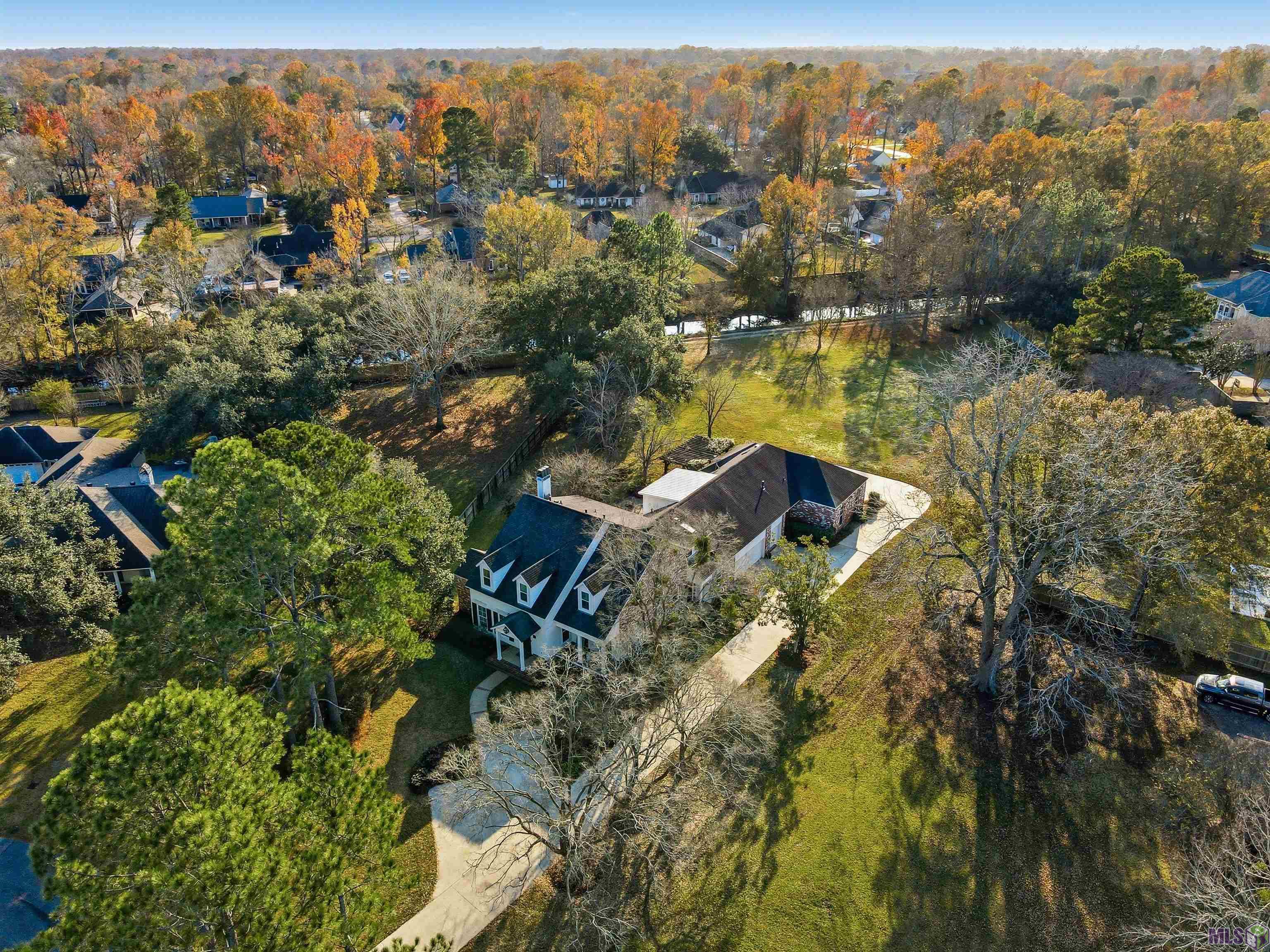 2806 Dakin Avenue Baton Rouge, LA 70820 - Photo 34 of 38