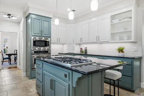 $815,000 | 2806 Dakin Avenue, Baton Rouge, LA 70820