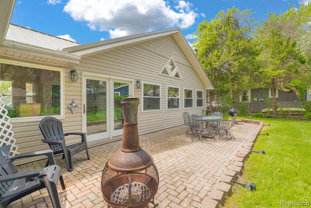 7489 Aspen Road Lexington, MI 48450 - Photo 51 of 62