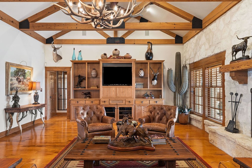 521 Bluff Creek Road North, Unit 12 Center Point, TX 78010 - Photo 11 of 71