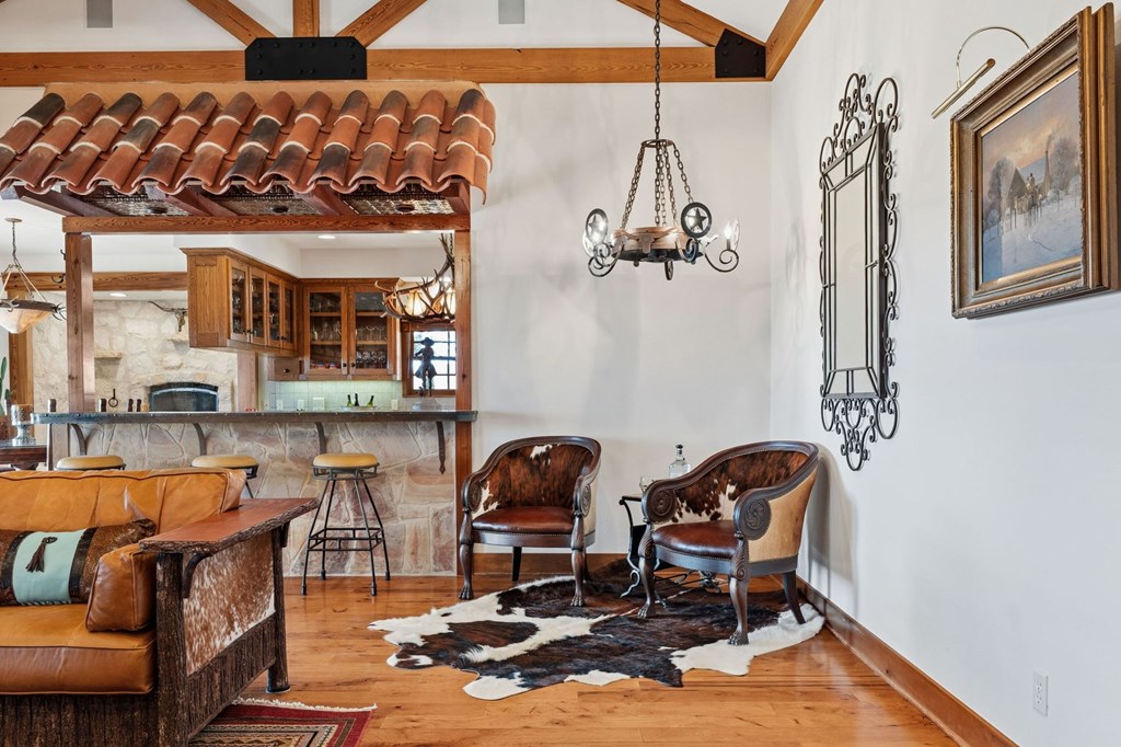 521 Bluff Creek Road North, Unit 12 Center Point, TX 78010 - Photo 13 of 71