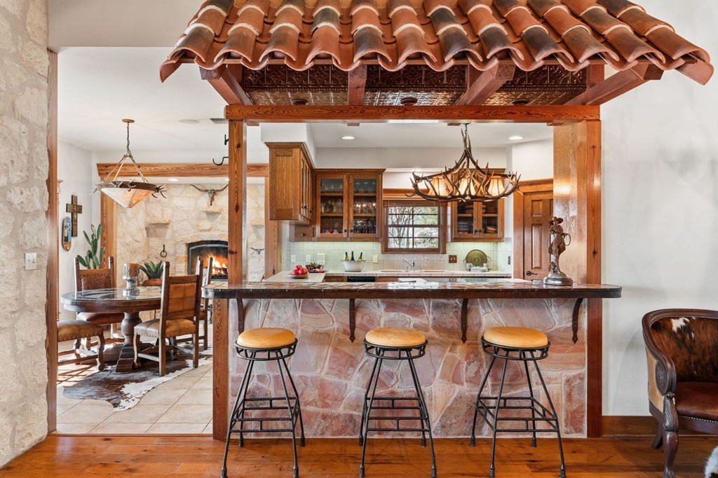 521 Bluff Creek Road North, Unit 12 Center Point, TX 78010 - Photo 14 of 71