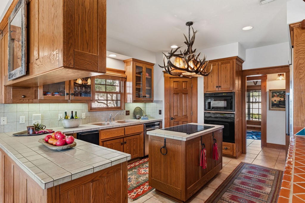 521 Bluff Creek Road North, Unit 12 Center Point, TX 78010 - Photo 15 of 71