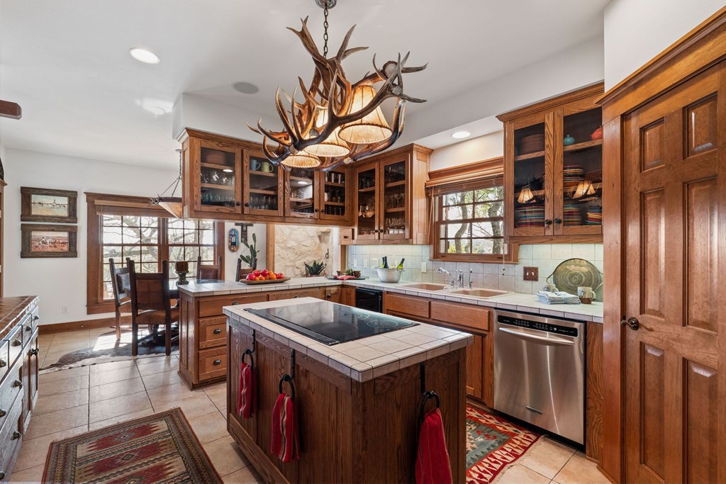 521 Bluff Creek Road North, Unit 12 Center Point, TX 78010 - Photo 19 of 71