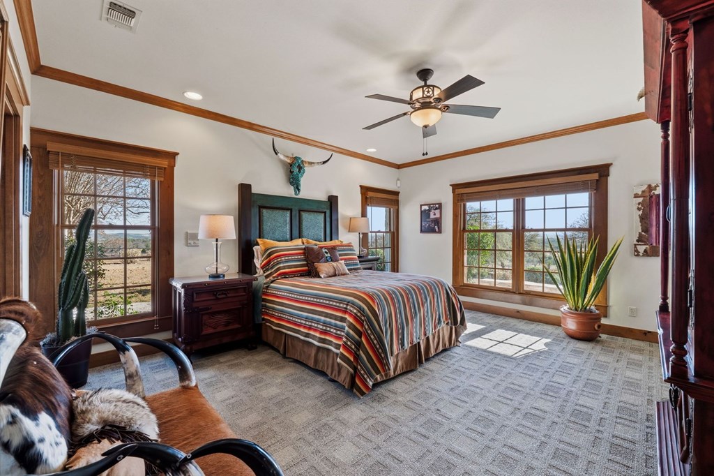 521 Bluff Creek Road North, Unit 12 Center Point, TX 78010 - Photo 23 of 71