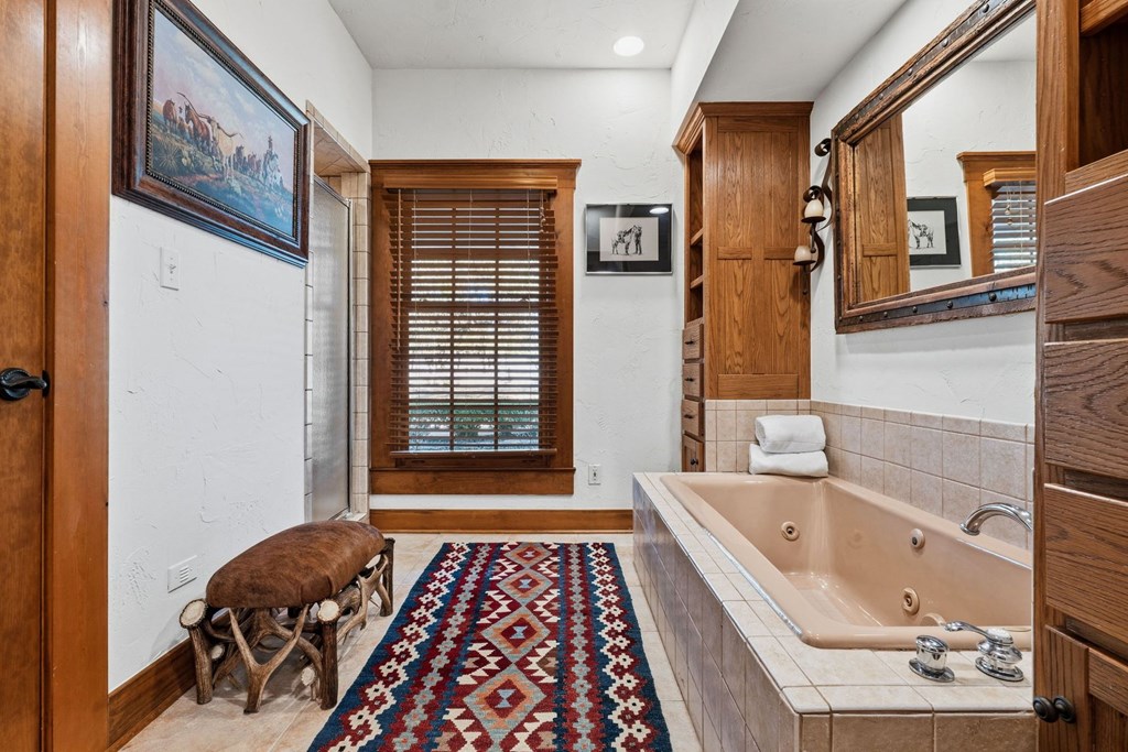 521 Bluff Creek Road North, Unit 12 Center Point, TX 78010 - Photo 26 of 71