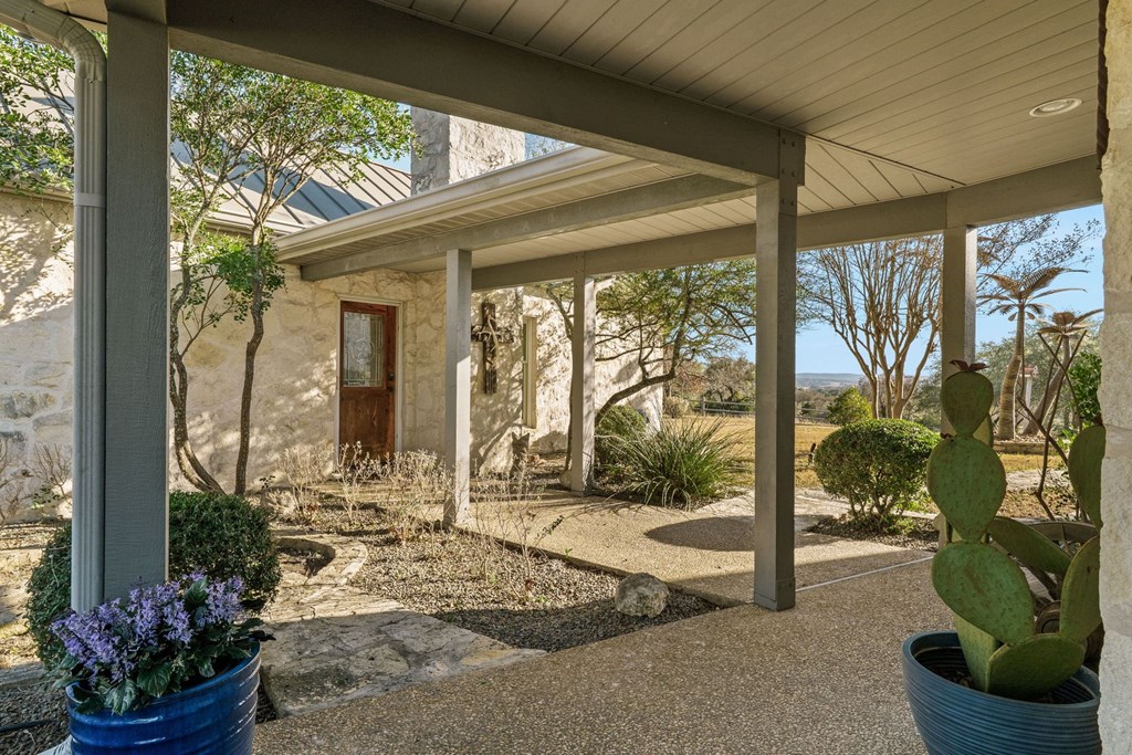 521 Bluff Creek Road North, Unit 12 Center Point, TX 78010 - Photo 31 of 71