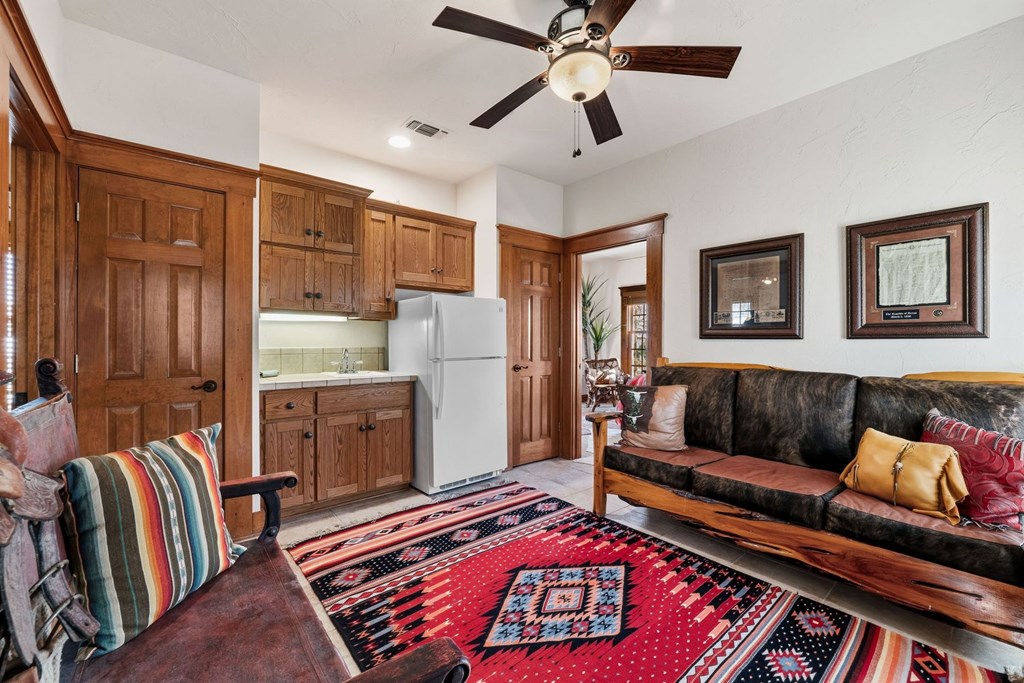 521 Bluff Creek Road North, Unit 12 Center Point, TX 78010 - Photo 32 of 71