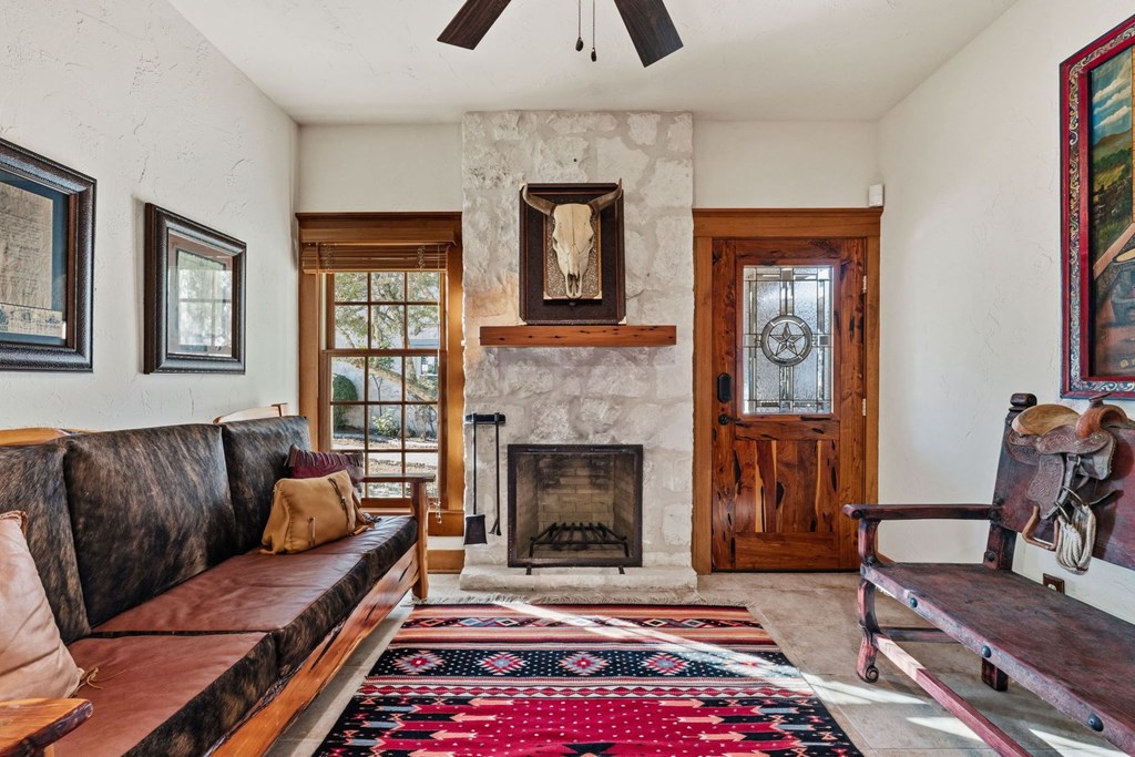 521 Bluff Creek Road North, Unit 12 Center Point, TX 78010 - Photo 33 of 71