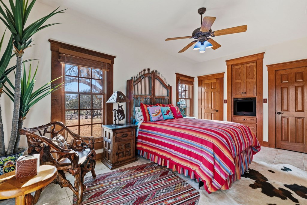 521 Bluff Creek Road North, Unit 12 Center Point, TX 78010 - Photo 34 of 71