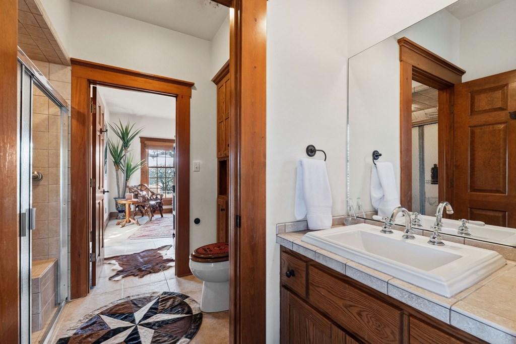 521 Bluff Creek Road North, Unit 12 Center Point, TX 78010 - Photo 37 of 71