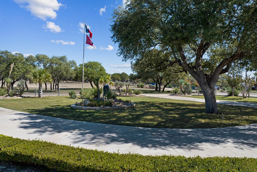 521 Bluff Creek Road North, Unit 12 Center Point, TX 78010 - Photo 39 of 71