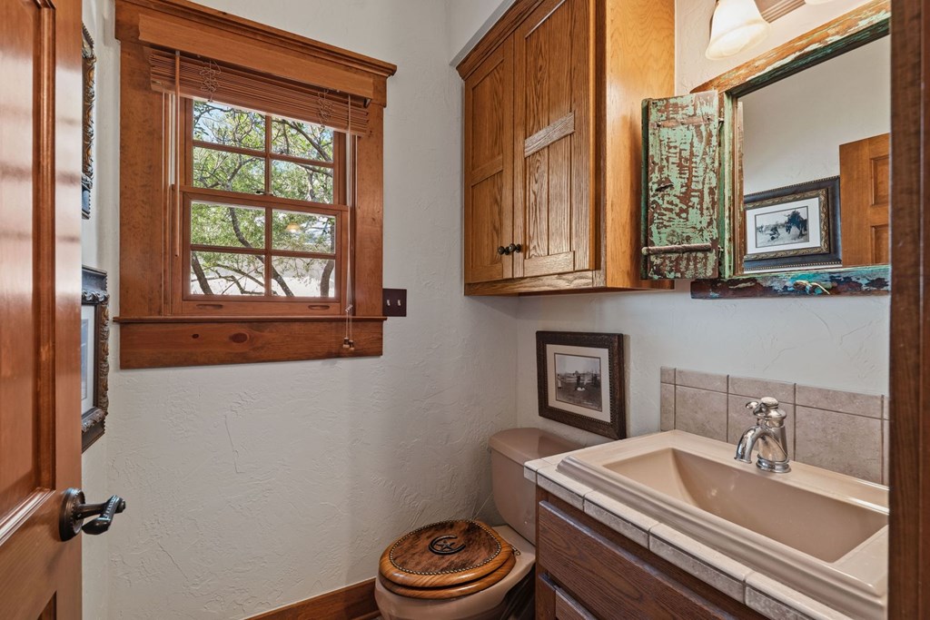 521 Bluff Creek Road North, Unit 12 Center Point, TX 78010 - Photo 44 of 71