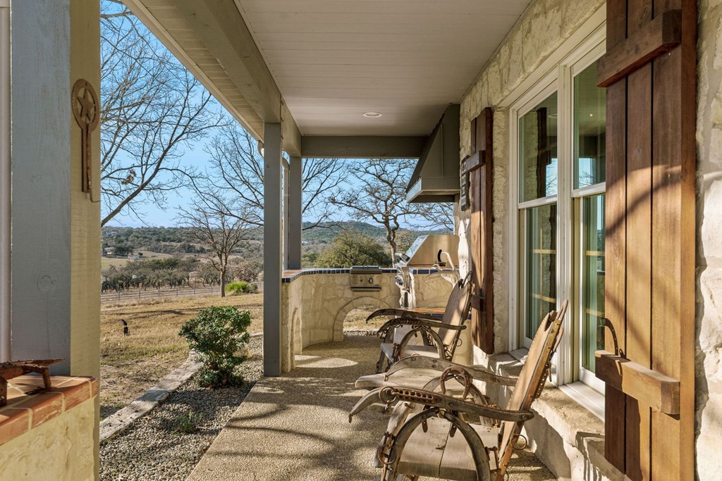 521 Bluff Creek Road North, Unit 12 Center Point, TX 78010 - Photo 49 of 71