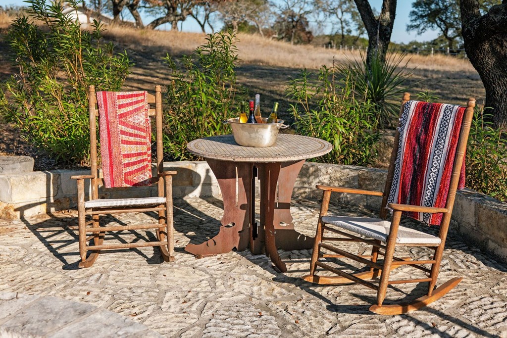 521 Bluff Creek Road North, Unit 12 Center Point, TX 78010 - Photo 52 of 71