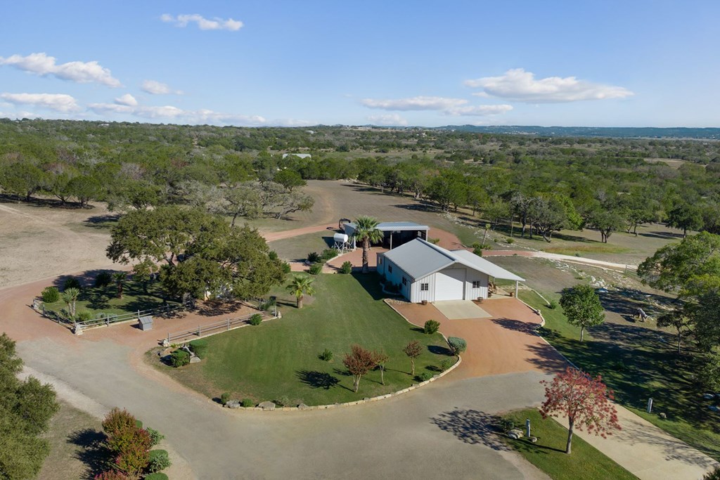521 Bluff Creek Road North, Unit 12 Center Point, TX 78010 - Photo 53 of 71