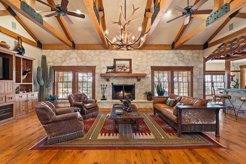 521 Bluff Creek Road North, Unit 12 Center Point, TX 78010 - Photo 9 of 71