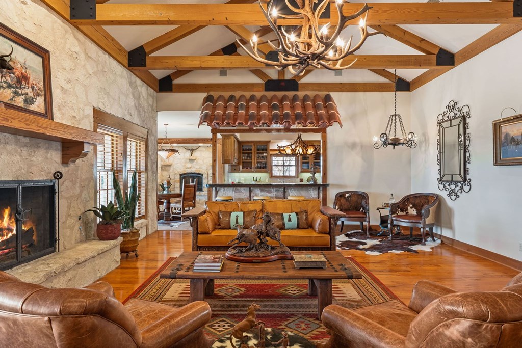 521 Bluff Creek Road North, Unit 12 Center Point, TX 78010 - Photo 10 of 71