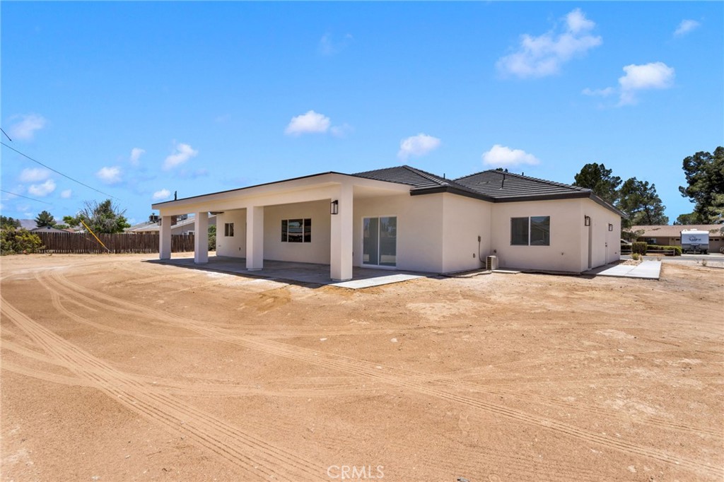20112 Sahale Road Apple Valley, CA 92307 - Photo 55 of 67