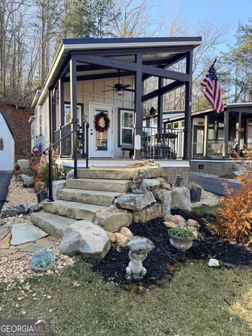 $176,500 | 4960 Laurel Lodge Road, Unit 51, Clarkesville, GA 30523