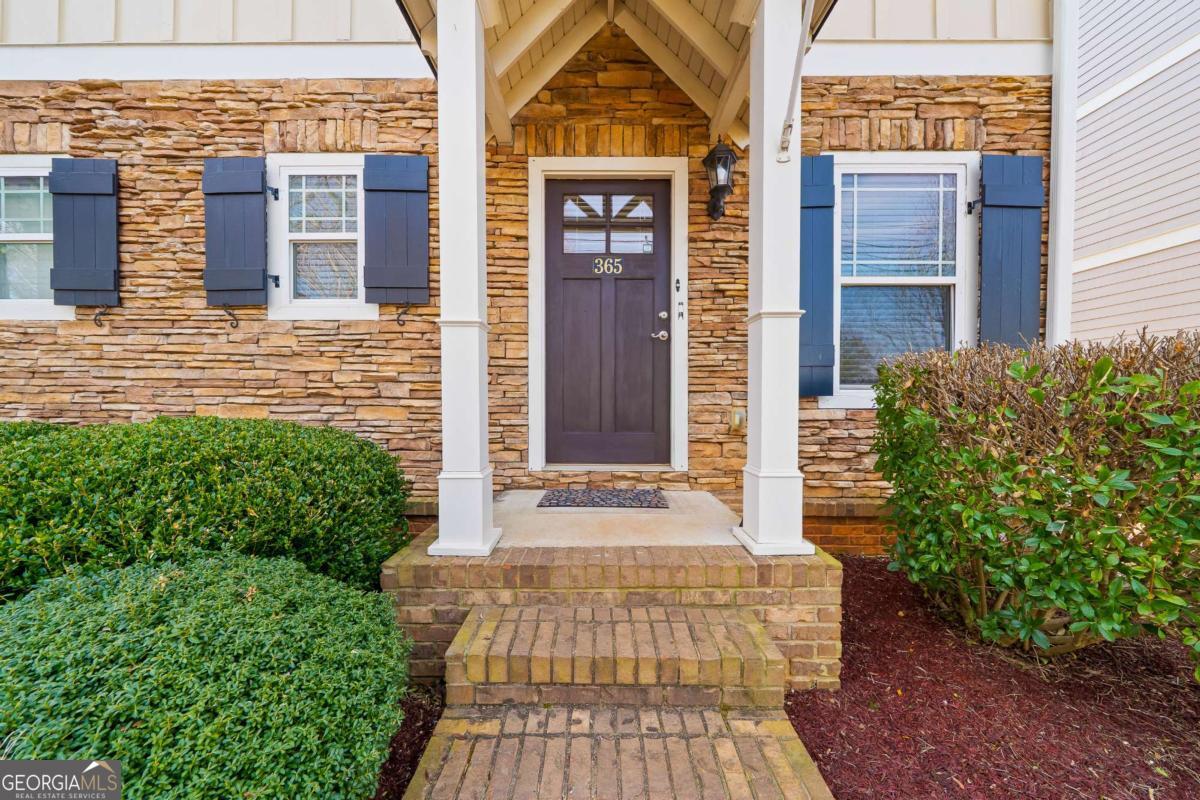 365 Whitehall Road Athens, GA 30605 - Photo 2 of 30
