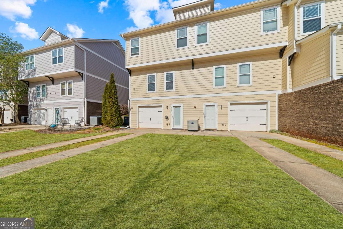 365 Whitehall Road Athens, GA 30605 - Photo 21 of 30