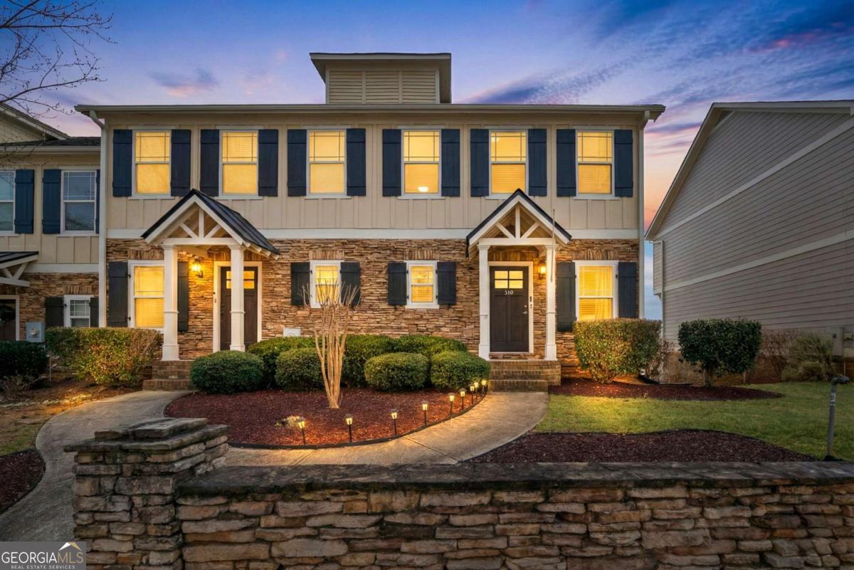 365 Whitehall Road Athens, GA 30605 - Photo 22 of 30