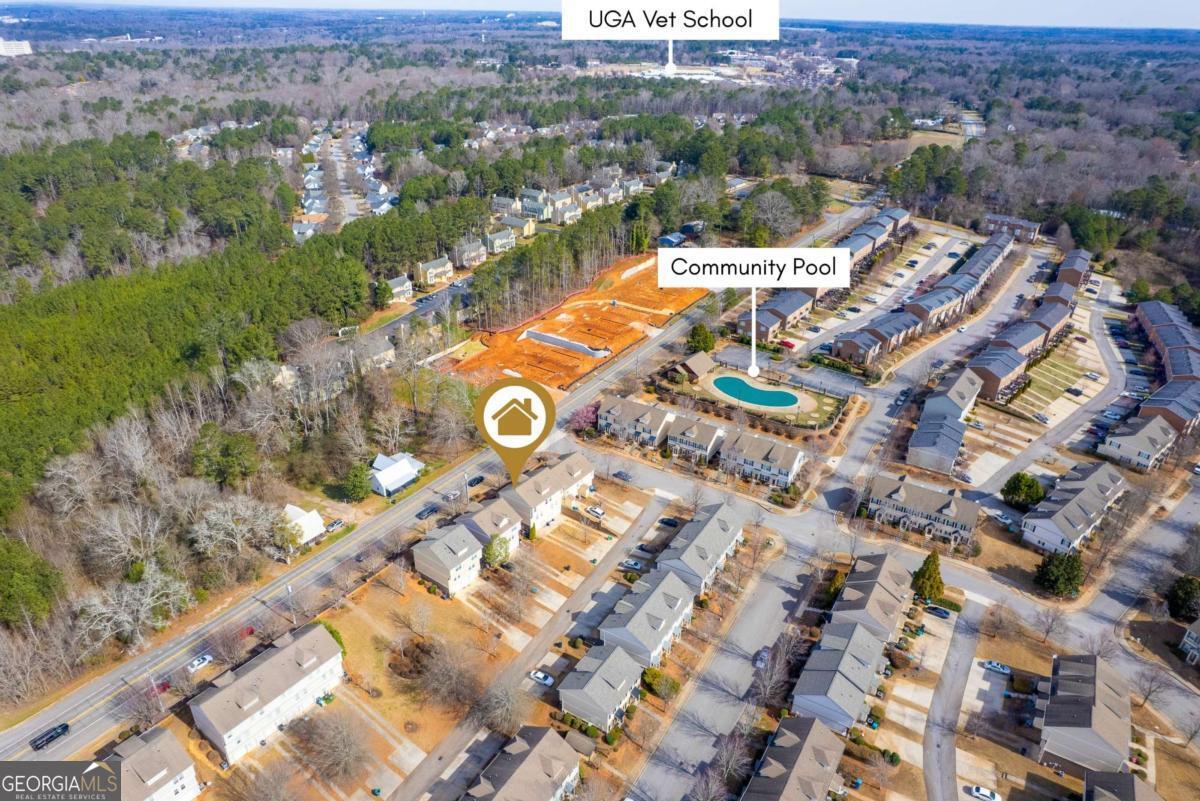 365 Whitehall Road Athens, GA 30605 - Photo 24 of 30