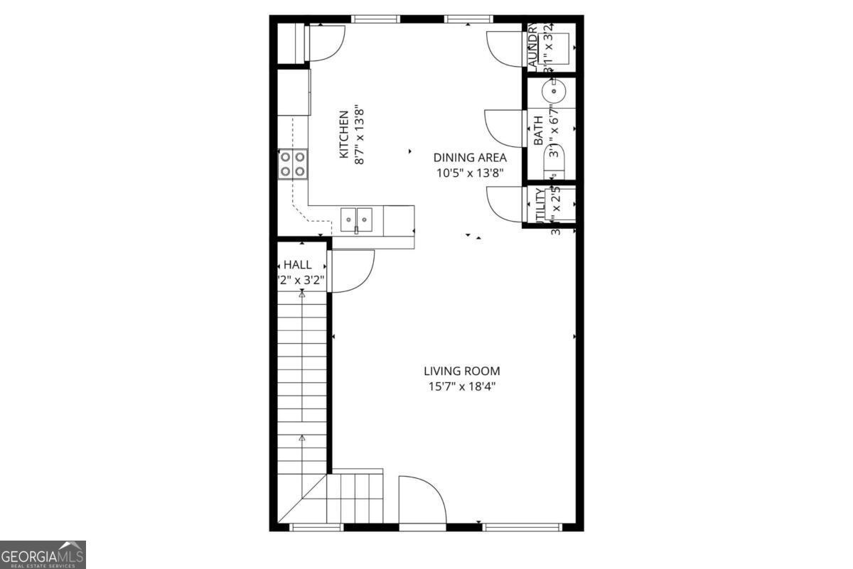 365 Whitehall Road Athens, GA 30605 - Photo 28 of 30