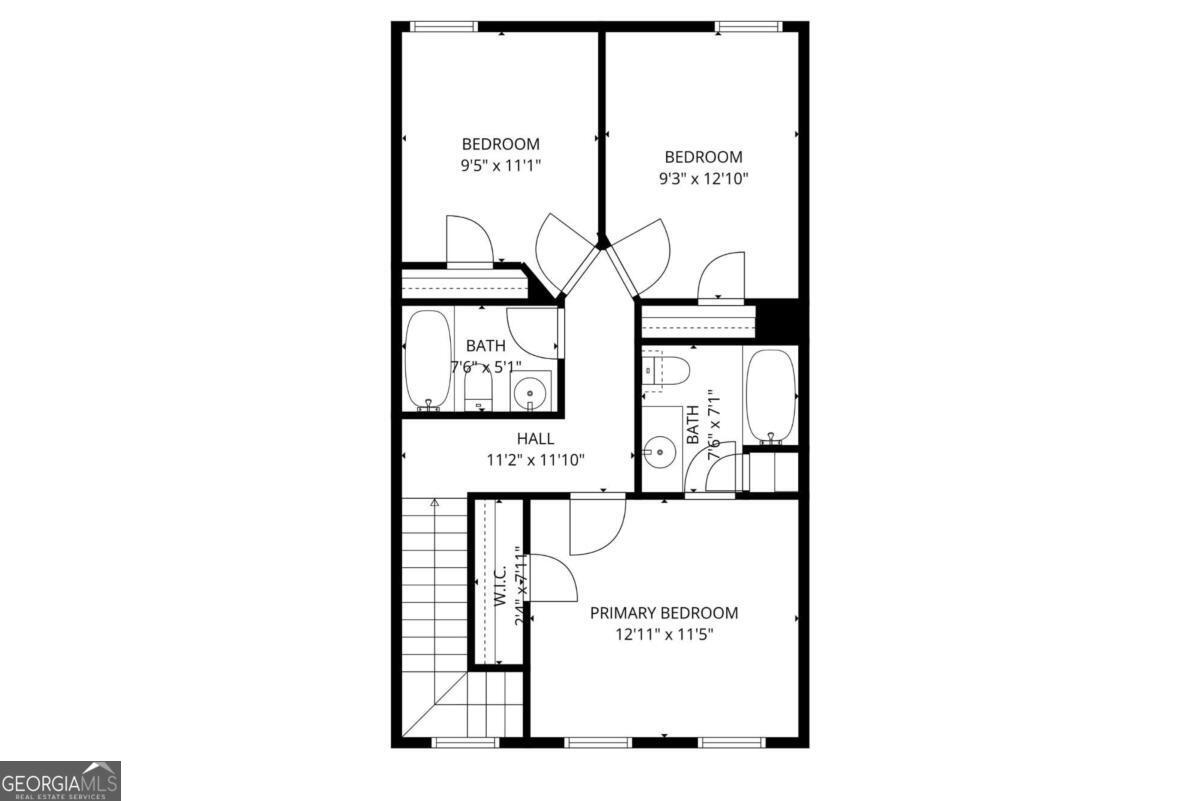 365 Whitehall Road Athens, GA 30605 - Photo 29 of 30