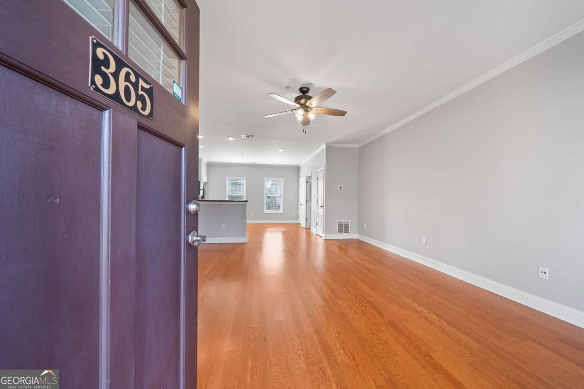 365 Whitehall Road Athens, GA 30605 - Photo 4 of 30