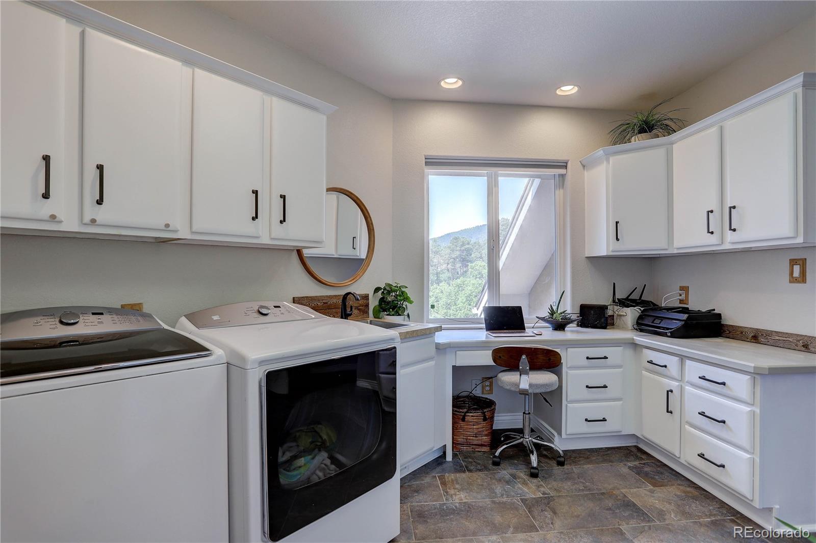 745 Spruce Road Larkspur, CO 80118 - Photo 16 of 40 Gallery Image 16