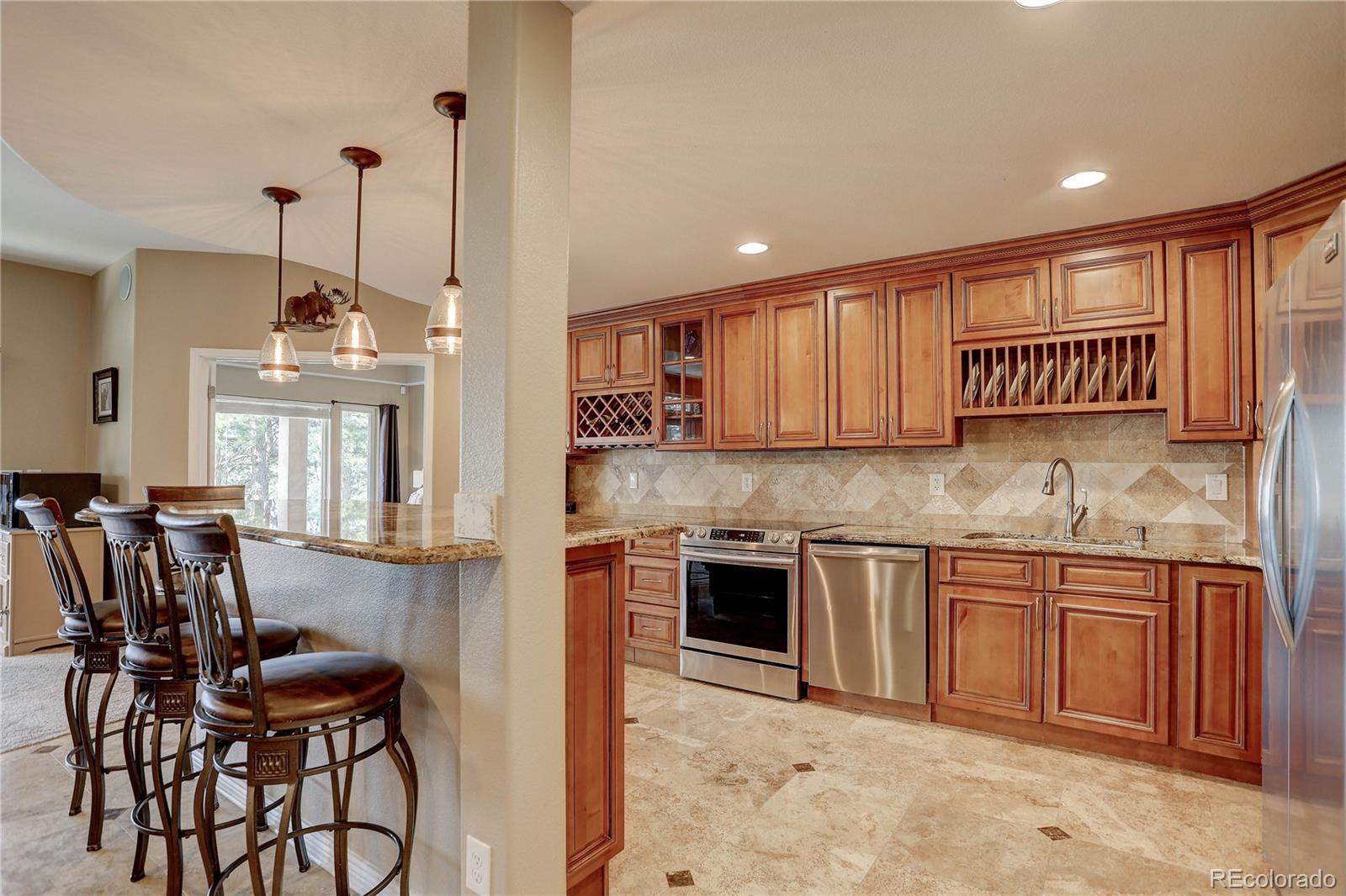 745 Spruce Road Larkspur, CO 80118 - Photo 22 of 40 Gallery Image 22