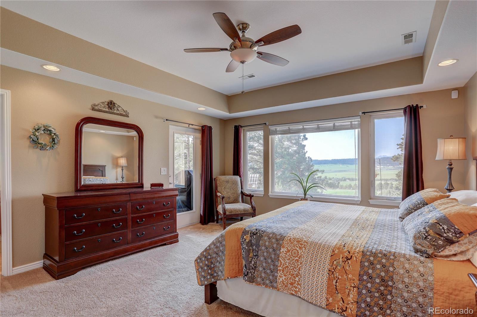 745 Spruce Road Larkspur, CO 80118 - Photo 24 of 40 Gallery Image 24