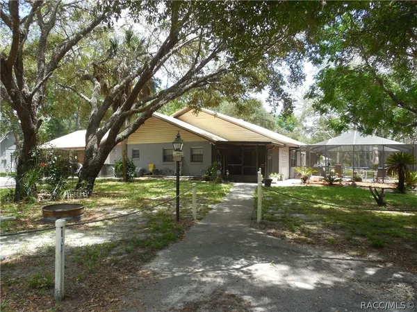 $550,000 | 5825 South Bob White Drive, Homosassa, FL 34446