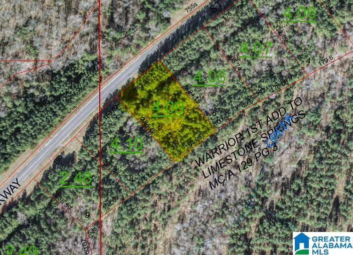 St Andrews Parkway, Unit 7 Oneonta, AL 35121 - Photo 1 of 14