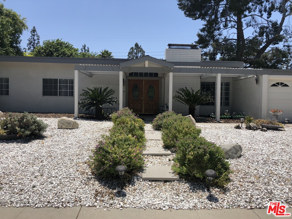 18406 Blackhawk Street Porter Ranch, CA 91326 - Photo 1 of 18 Gallery Image 1