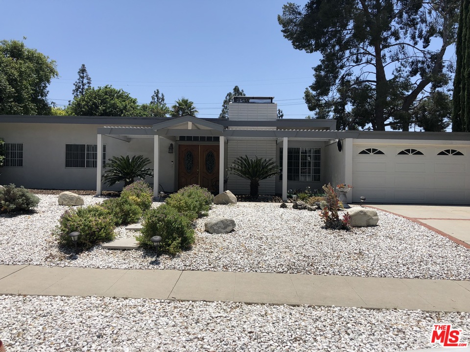 18406 Blackhawk Street Porter Ranch, CA 91326 - Photo 2 of 18 Gallery Image 2