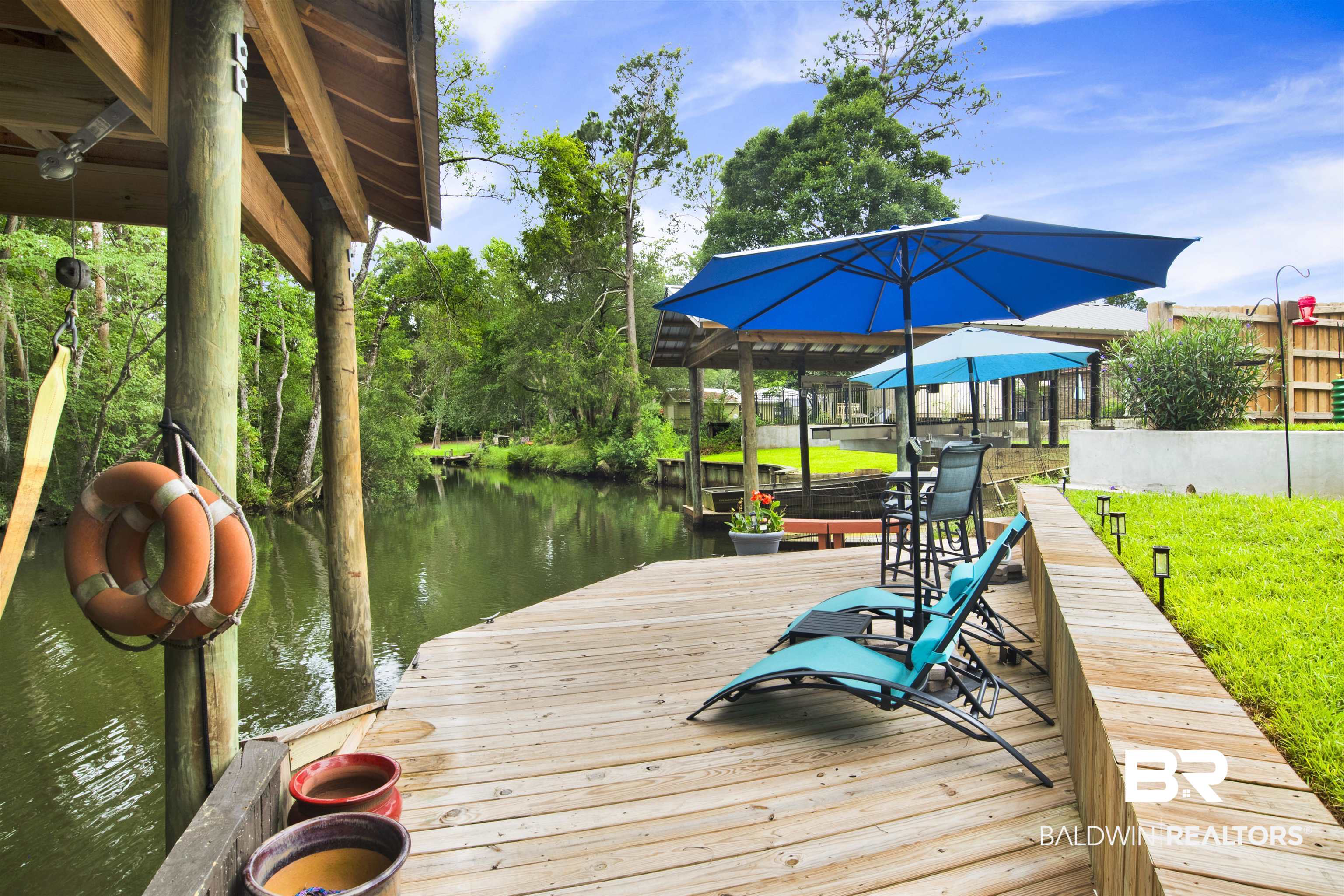 9248 Hammock Road Elberta, AL 36530 - Photo 50 of 61