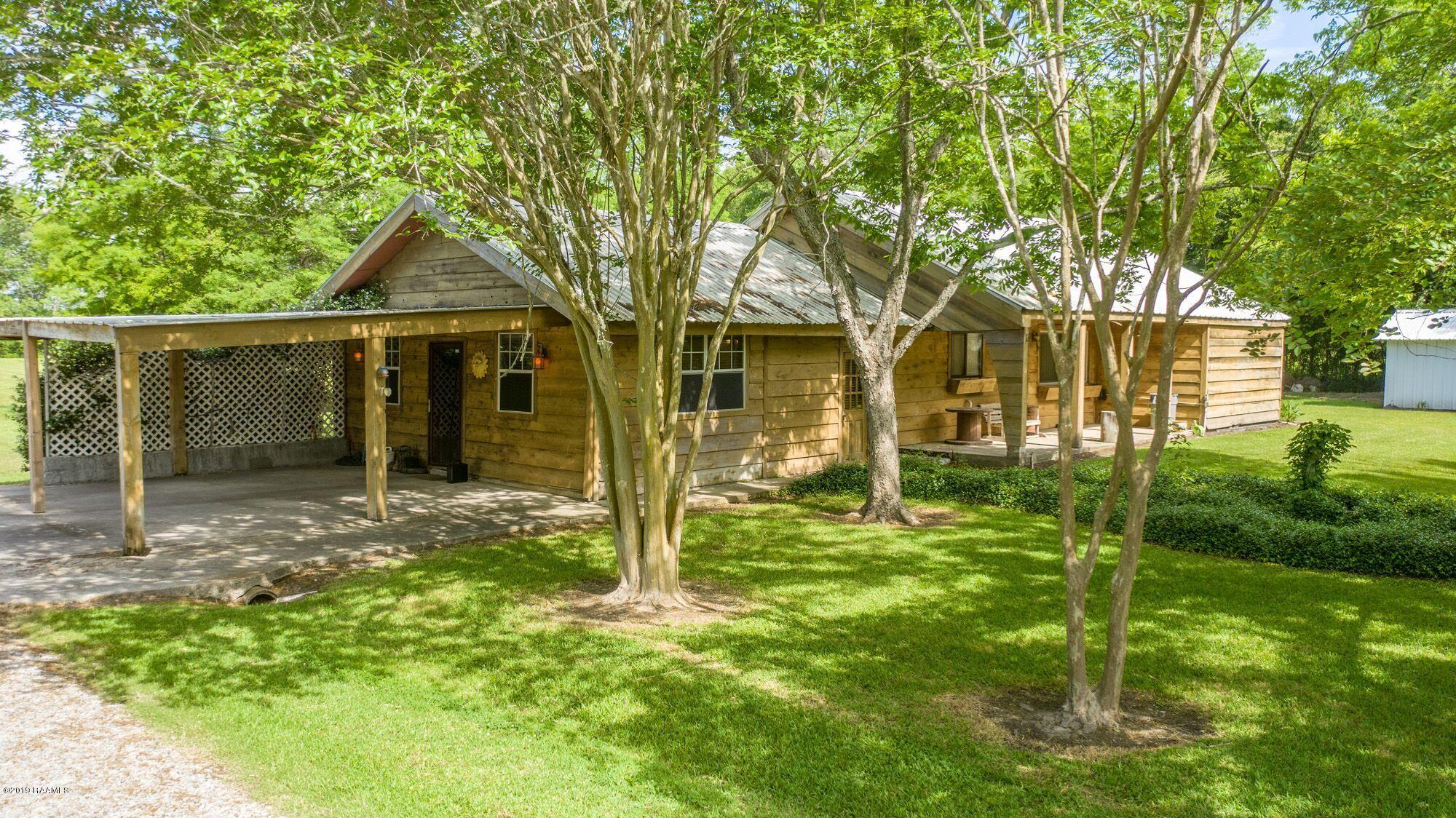 1051 Quail Run Road Breaux Bridge, LA 70517 - Photo 18 of 20 Gallery Image 18
