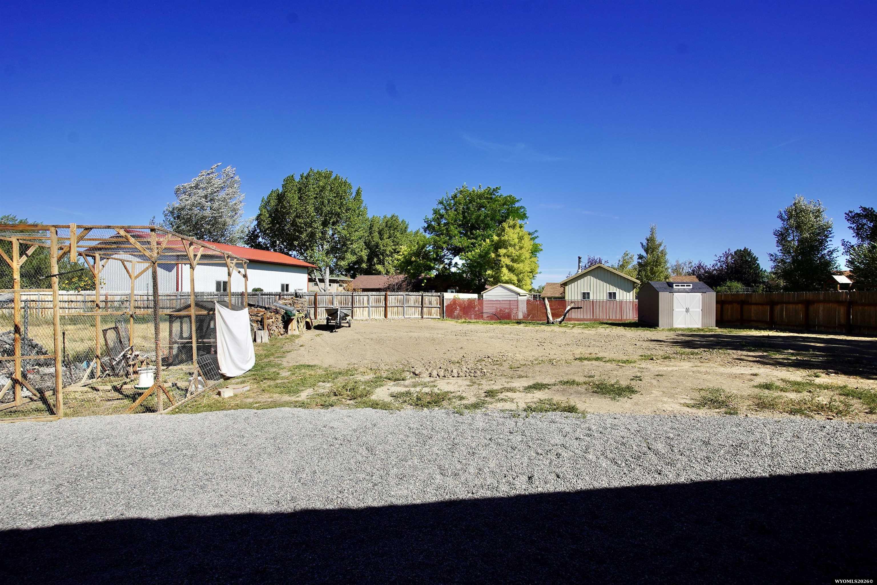 6674 Sharrock Road Casper, WY 82604 - Photo 37 of 39 Gallery Image 37
