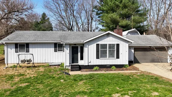 $219,900 | 10 Walnut Street, Birdseye, IN 47513