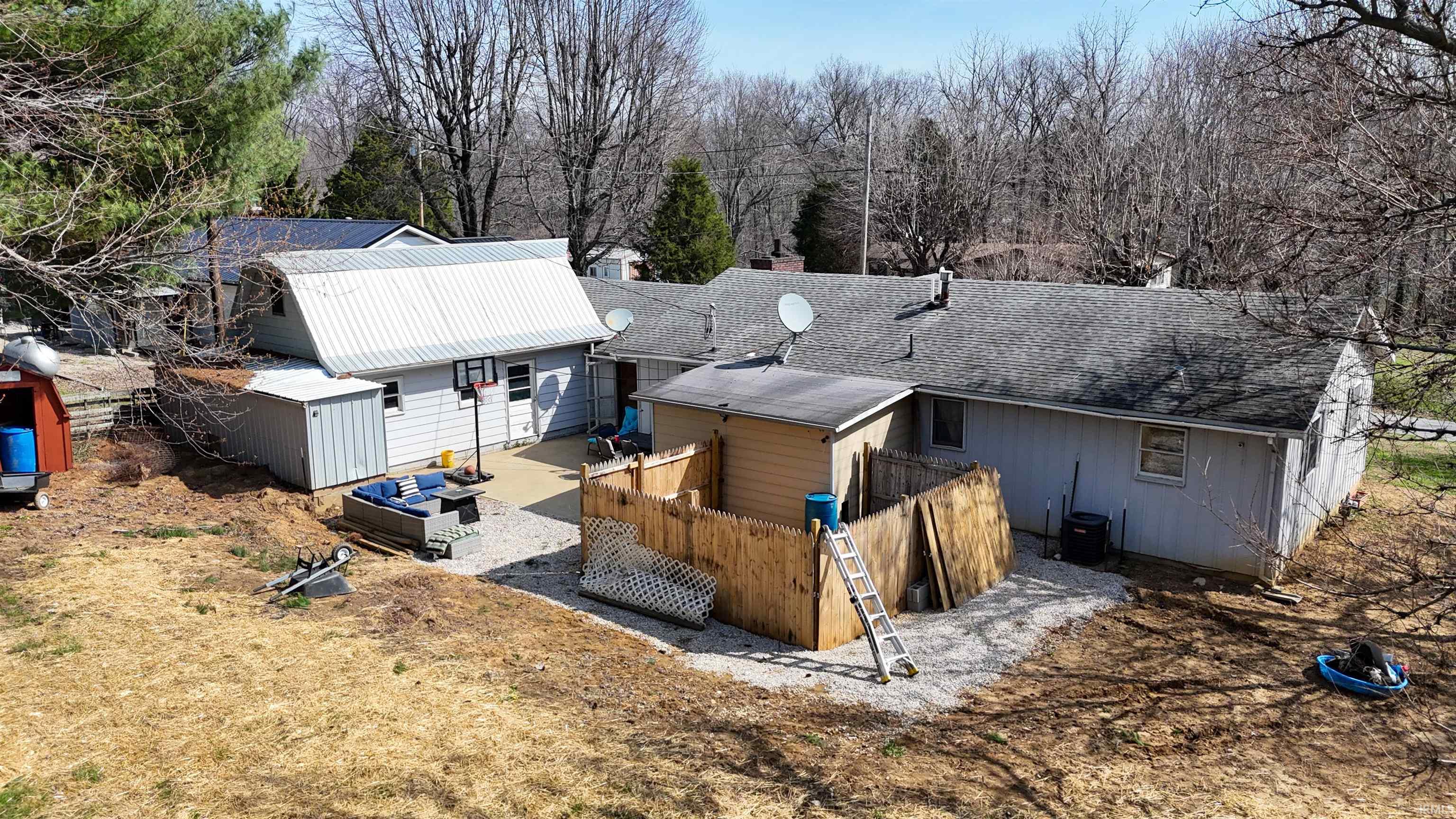 10 Walnut Street Birdseye, IN 47513 - Photo 11 of 14