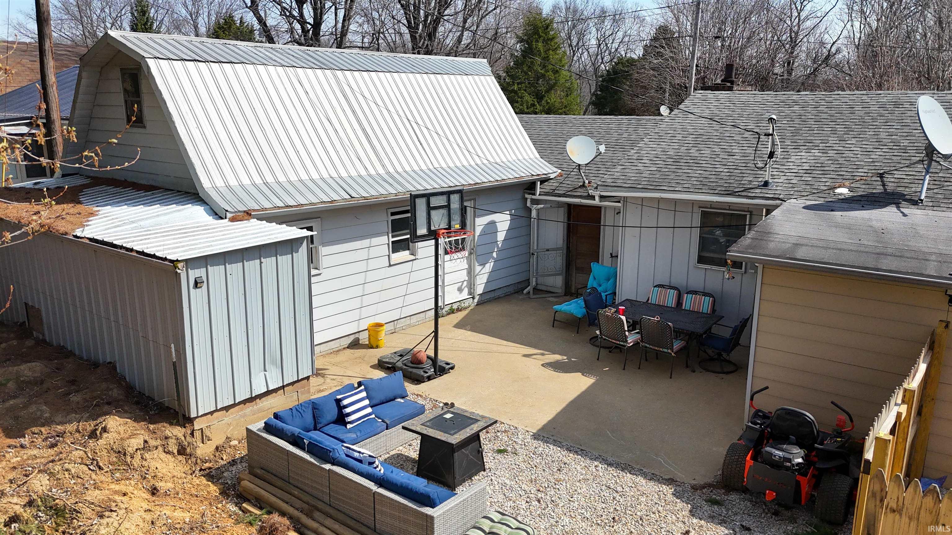 10 Walnut Street Birdseye, IN 47513 - Photo 12 of 14